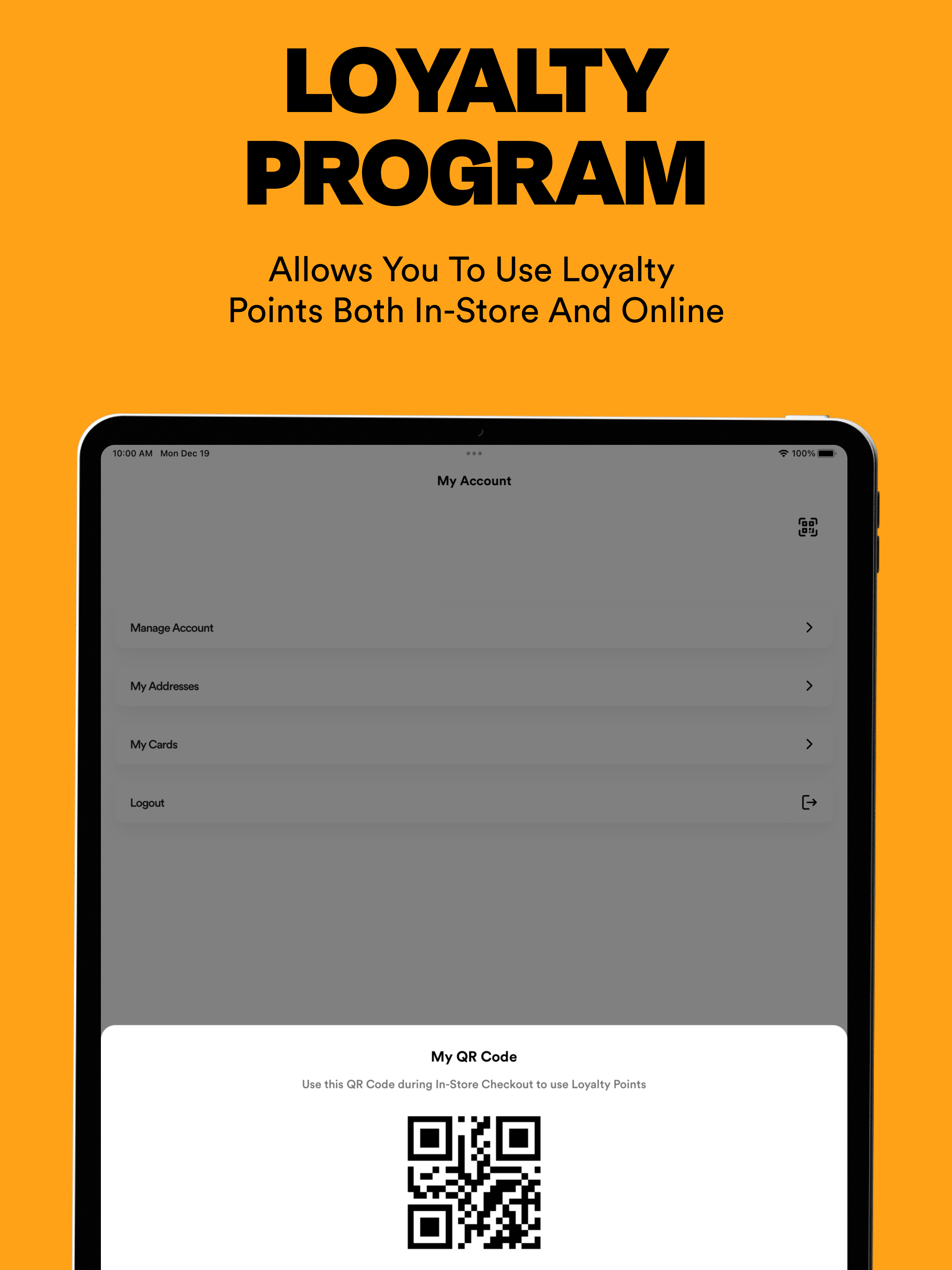 BURGER BARN ORDERING screenshot 7