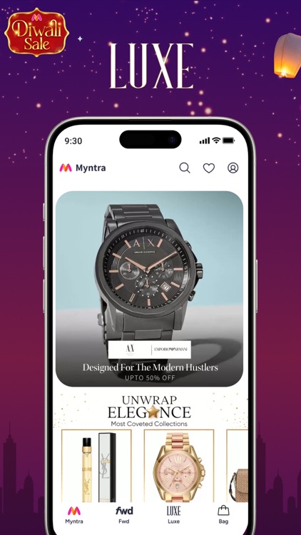 Myntra - Fashion Shopping App screenshot-5