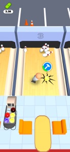 My Bowling Club screenshot #6 for iPhone