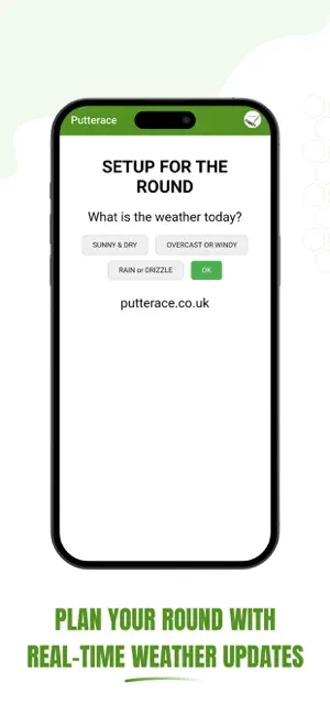 PutterAce screenshot 3