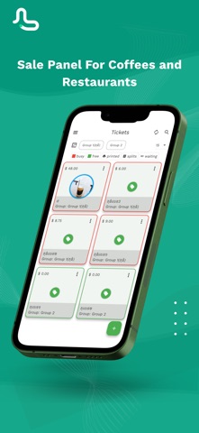 MyLekha POS Screenshot 1 of 10