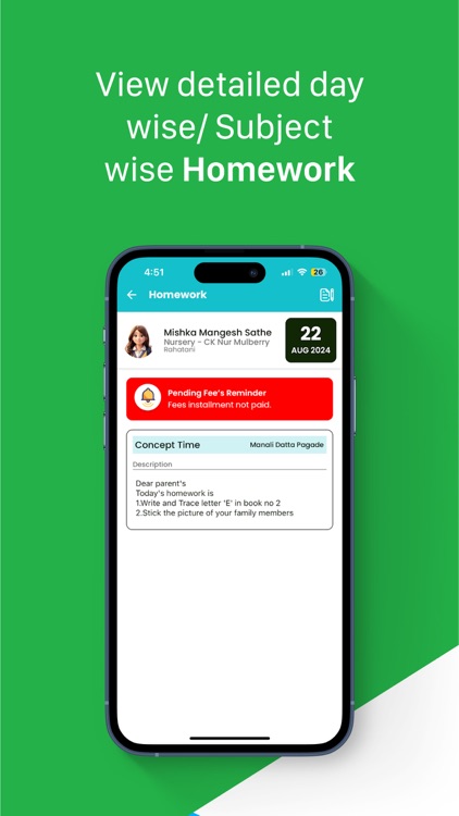 Cocomeilon Kidz screenshot-3