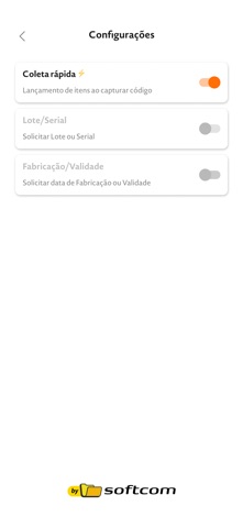 Softcom Collector Screenshot 4 of 5