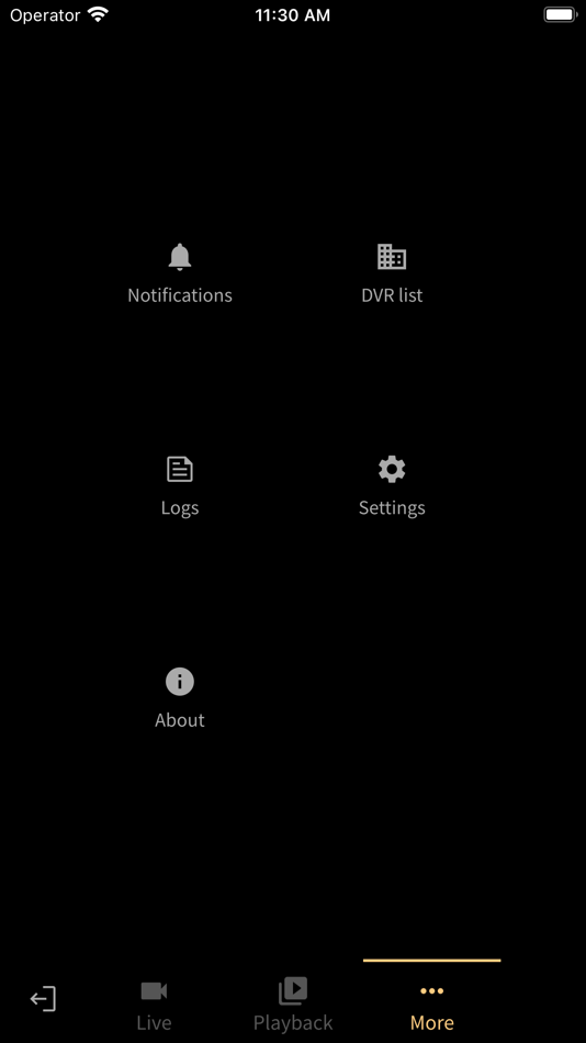 #6. CMS Mobile 4 (iOS) Podle: Alnet Systems sp. z o.o.