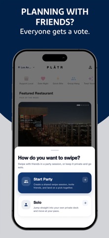 Plätr Screenshot 8 of 10