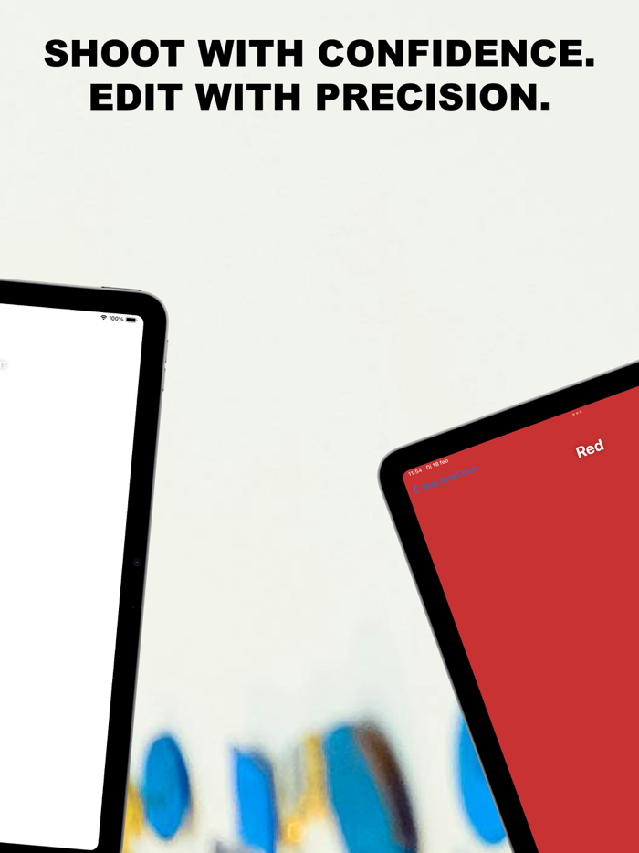 Exp3rt Gray Card – Learn Color