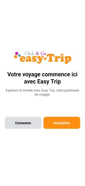 easy-trip screenshot 1