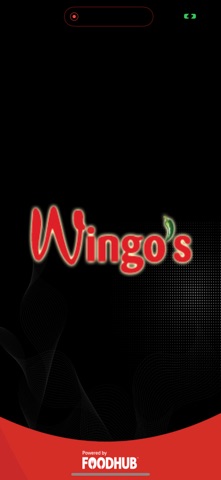 Wingos Tunbridge Wells. Screenshot 1 of 4