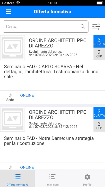 Ufficioweb Formazione