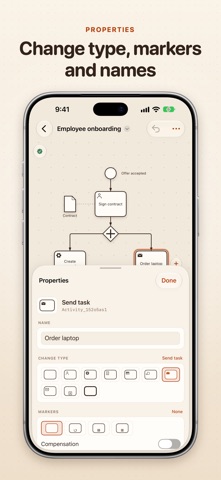 BPMN Master screenshot 4