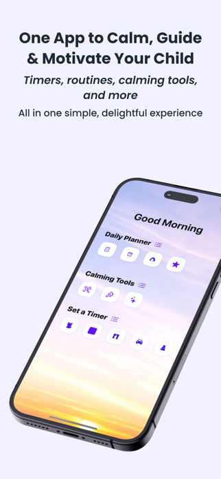 TimeFox - Visual Timer & Focus Screenshot 1 of 10