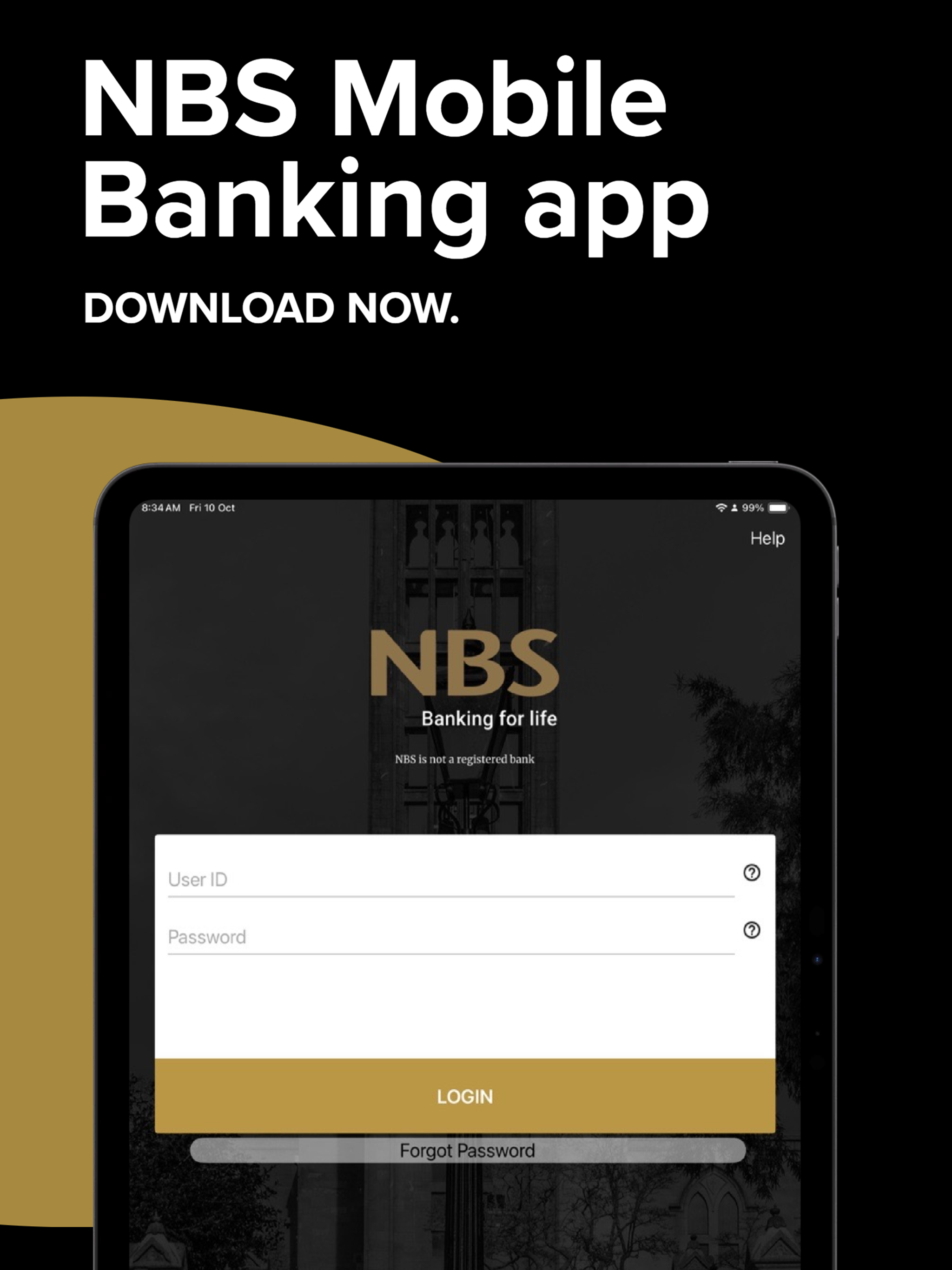NBS Mobile Banking screenshot 6