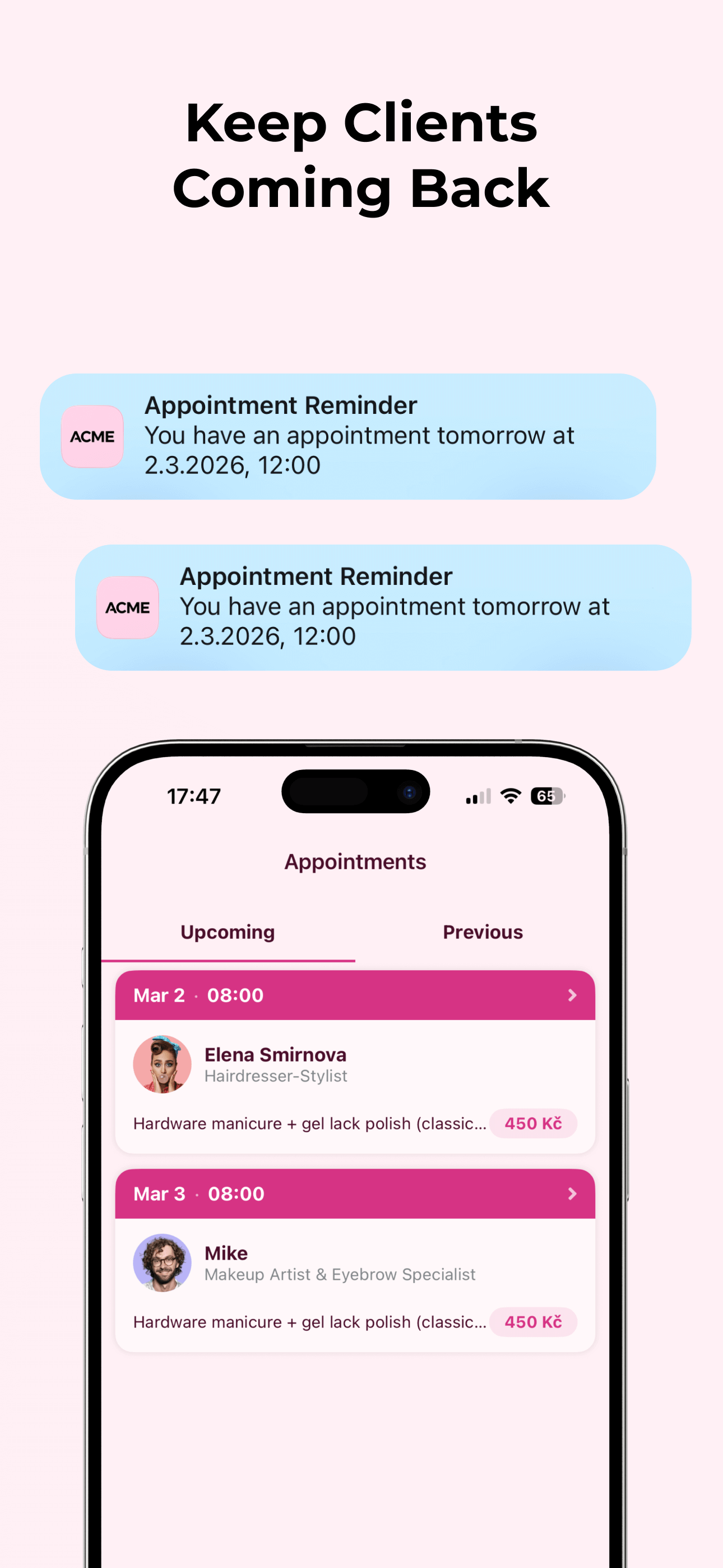 TobookApp
