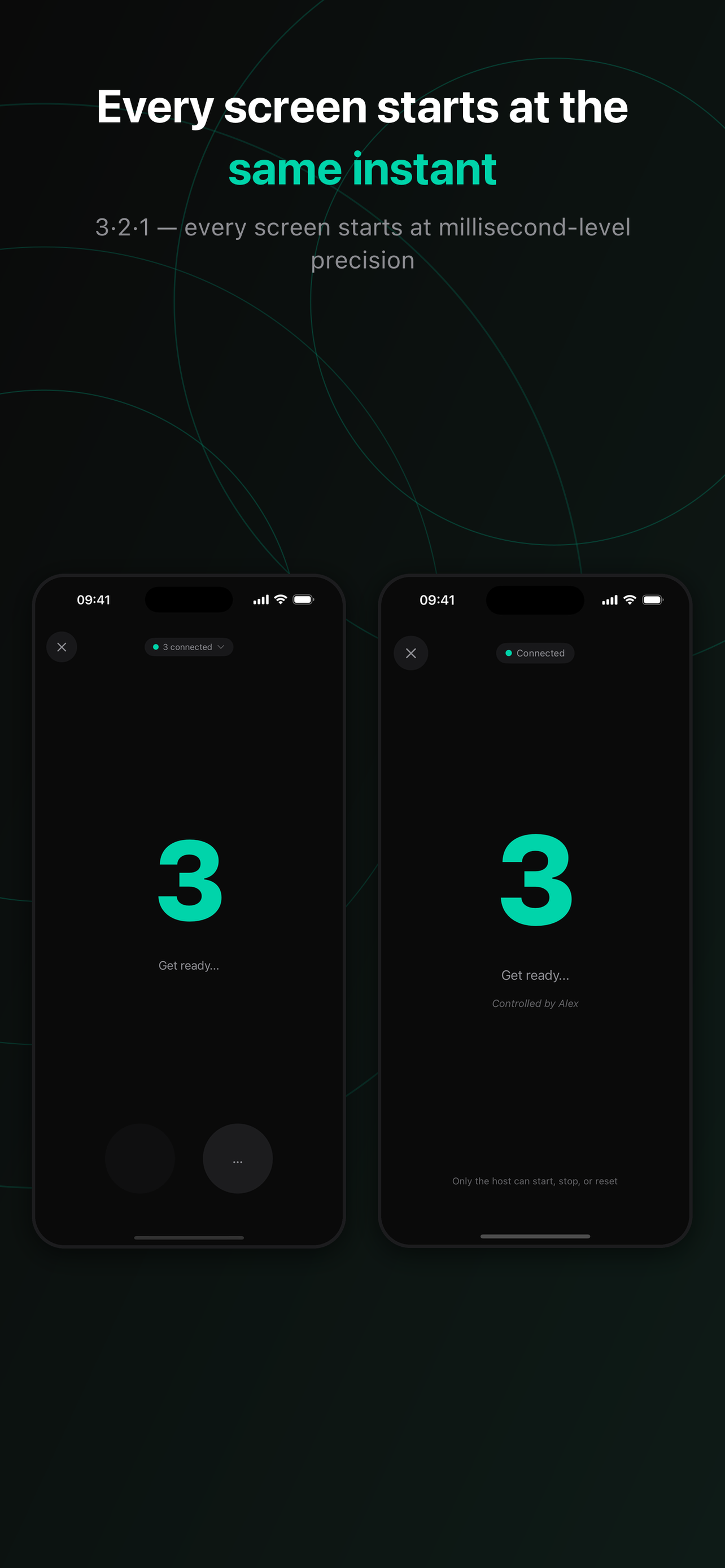 LapLync screenshot 3