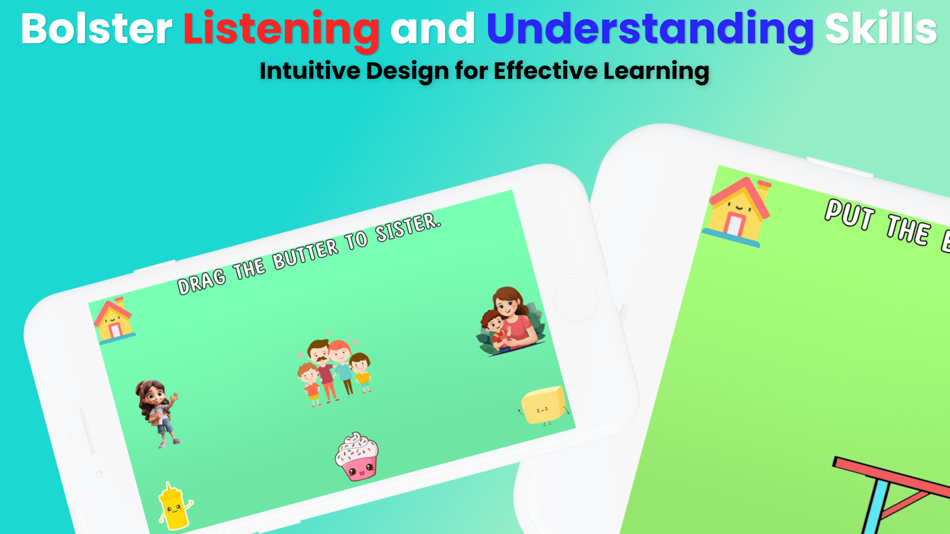 #8. Tiny Talkers:Kids Speech Games (macOS) 来自: Lit Games Publishing LTD