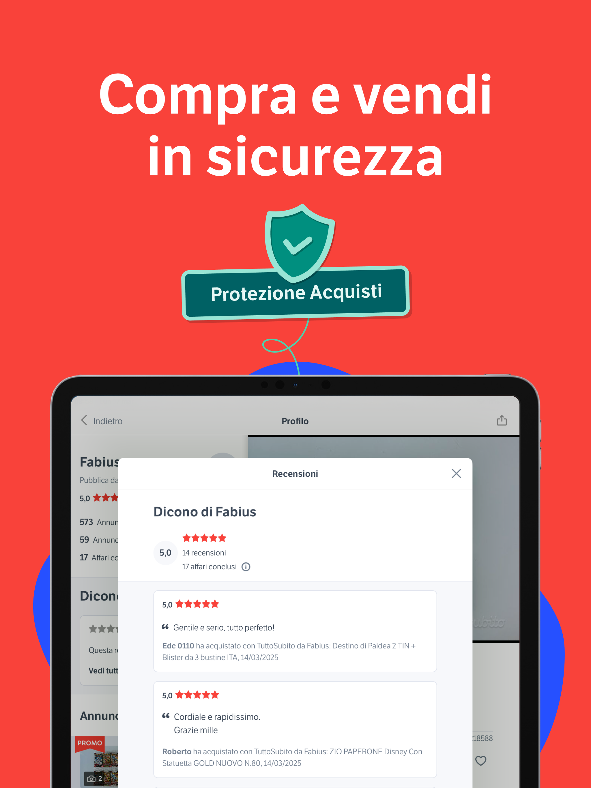 Subito.it - Vendi di tutto