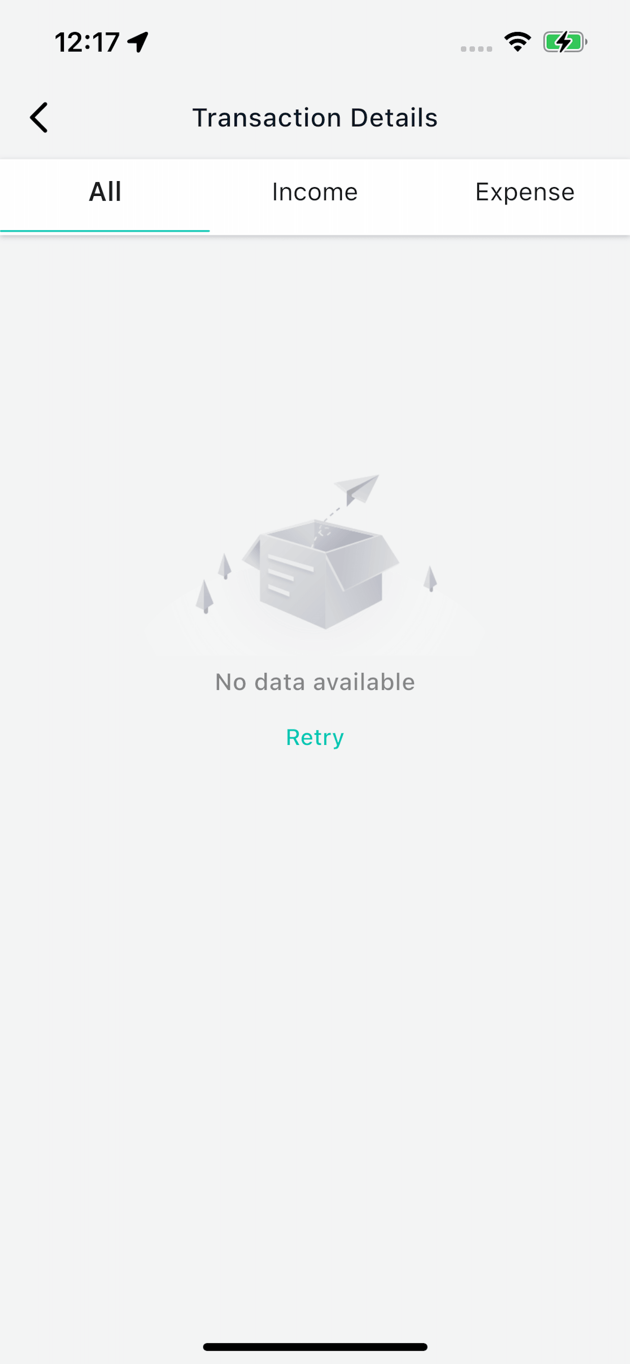 Wanway Travel screenshot 6