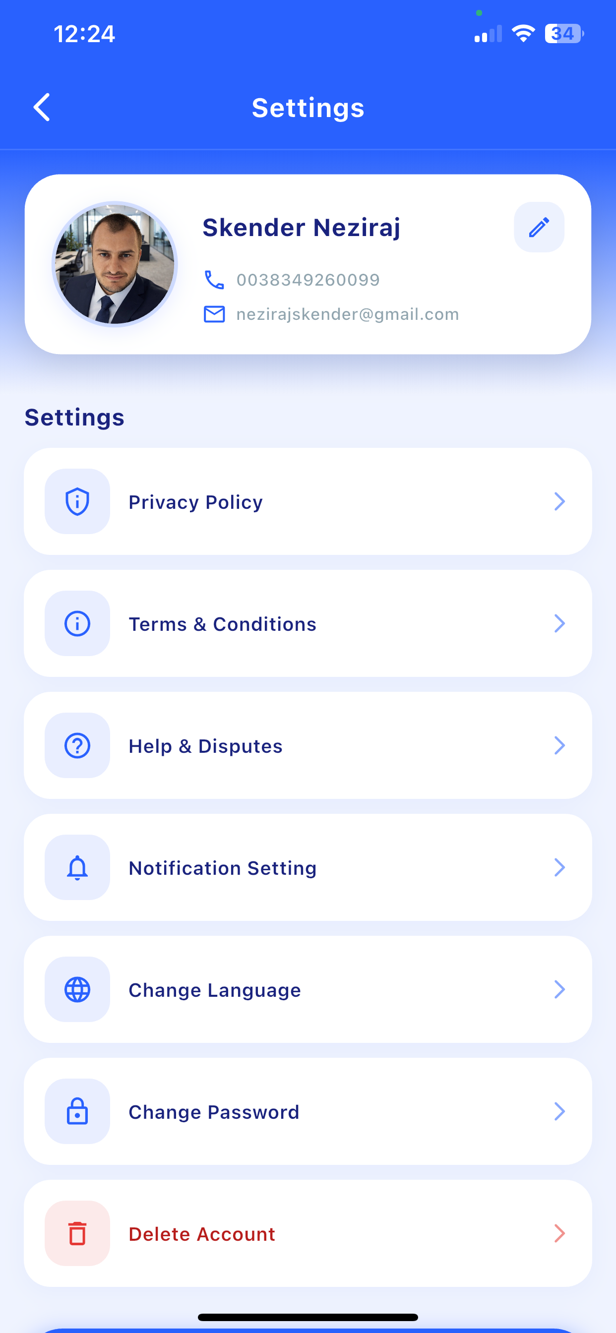 Auto Qira screenshot 9