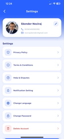 Auto Qira Screenshot 9 of 9