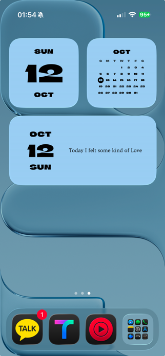 Goopy! Screenshot 7 of 8