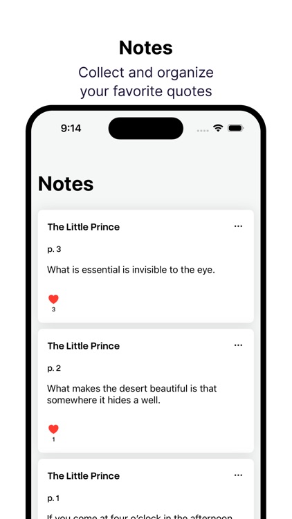 BookTracker - reading tracker