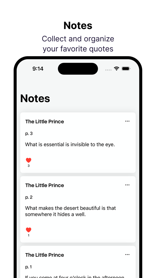 #3. BookTracker - reading tracker (iOS) 来自: Sunghee Na