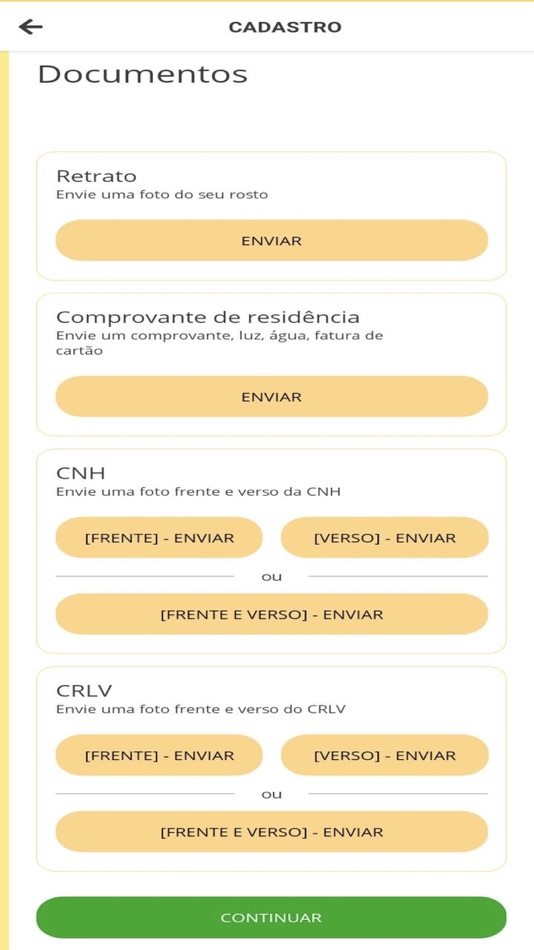#5. MOJI (iOS) 由: Mic Delivery