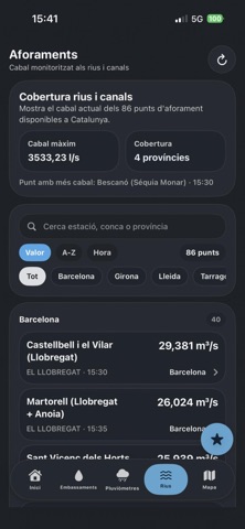 AiguaCat Screenshot 3 of 9