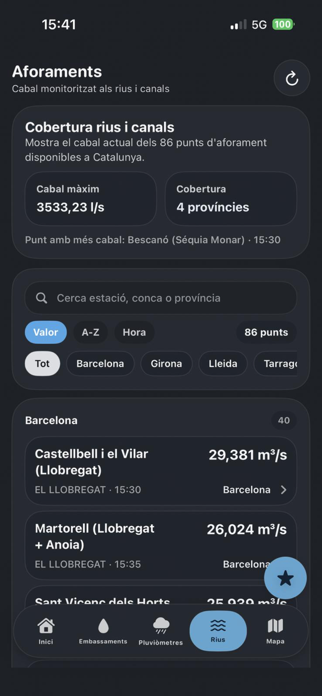 AiguaCat Screenshot 3 of 9