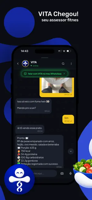 LesVita fit screenshot 4