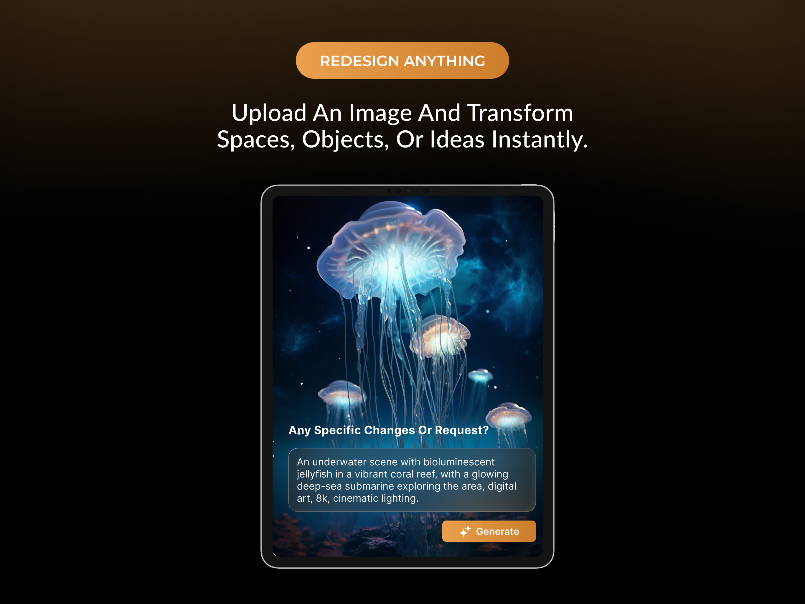 Reimagine : AI Home Design screenshot 11