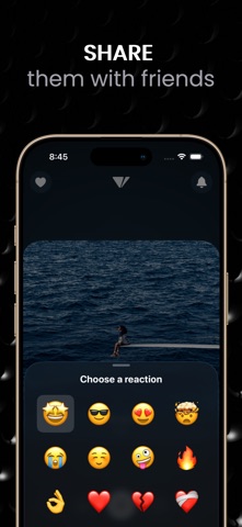 Tempo - Music Sharing screenshot
