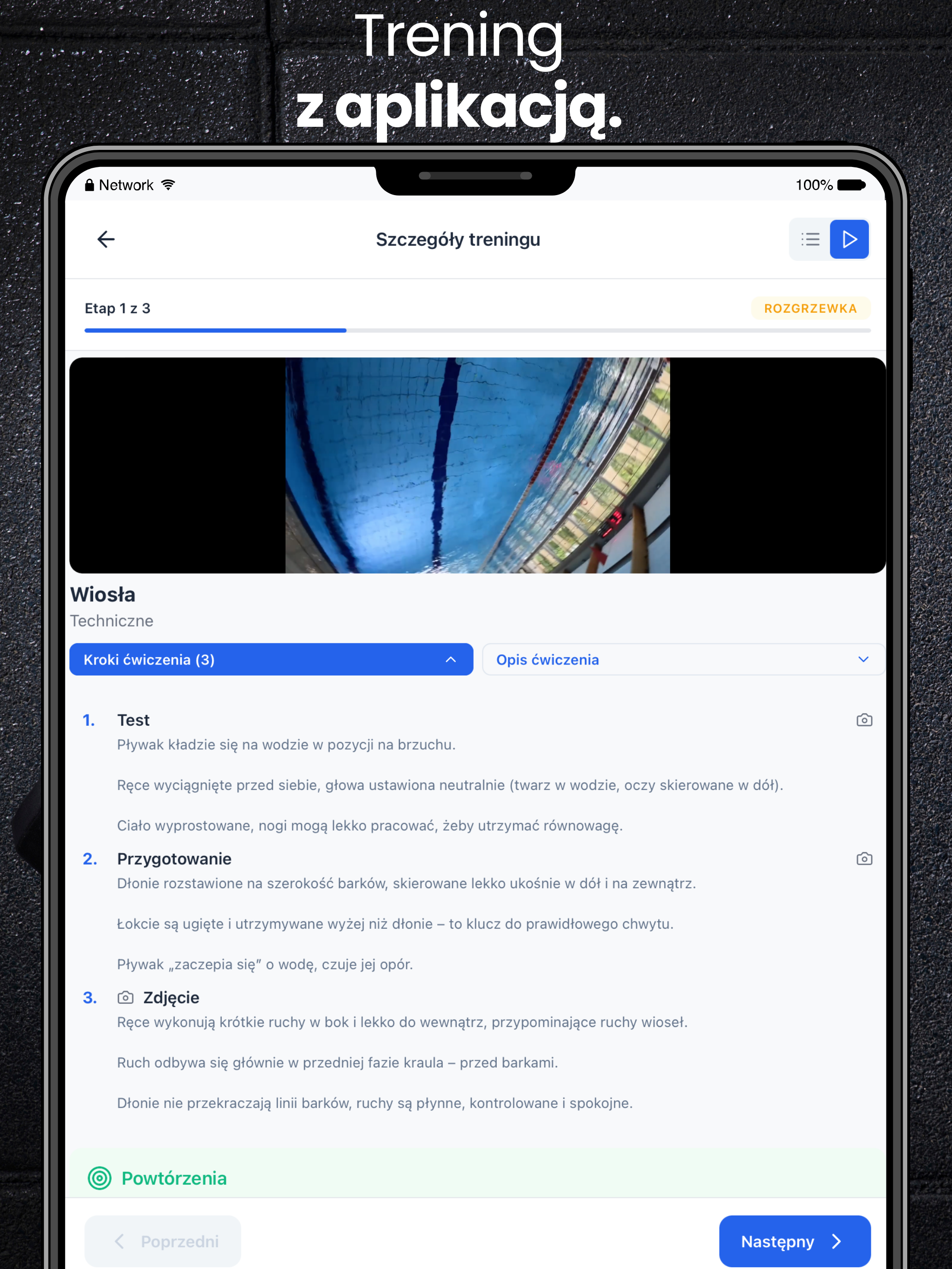 Sportpilot Companion screenshot 9