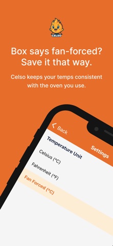 Celso screenshot
