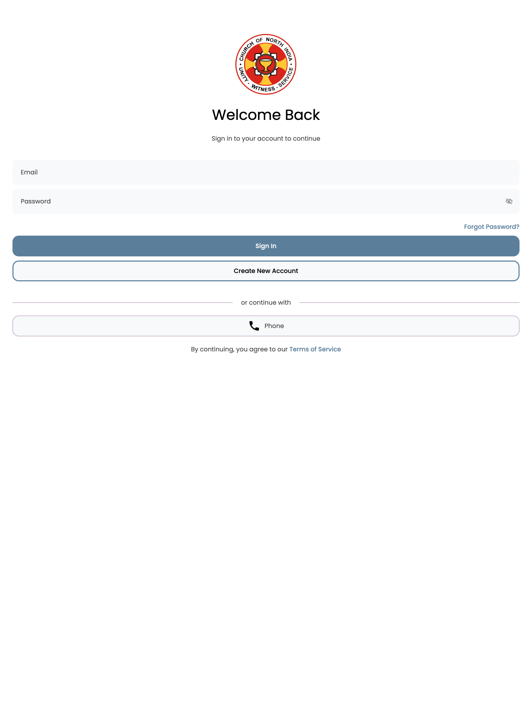 DEH Connect screenshot 7