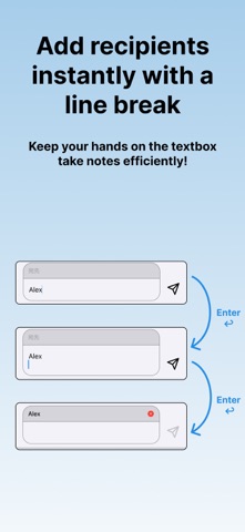PinPersona - Persona note screenshot