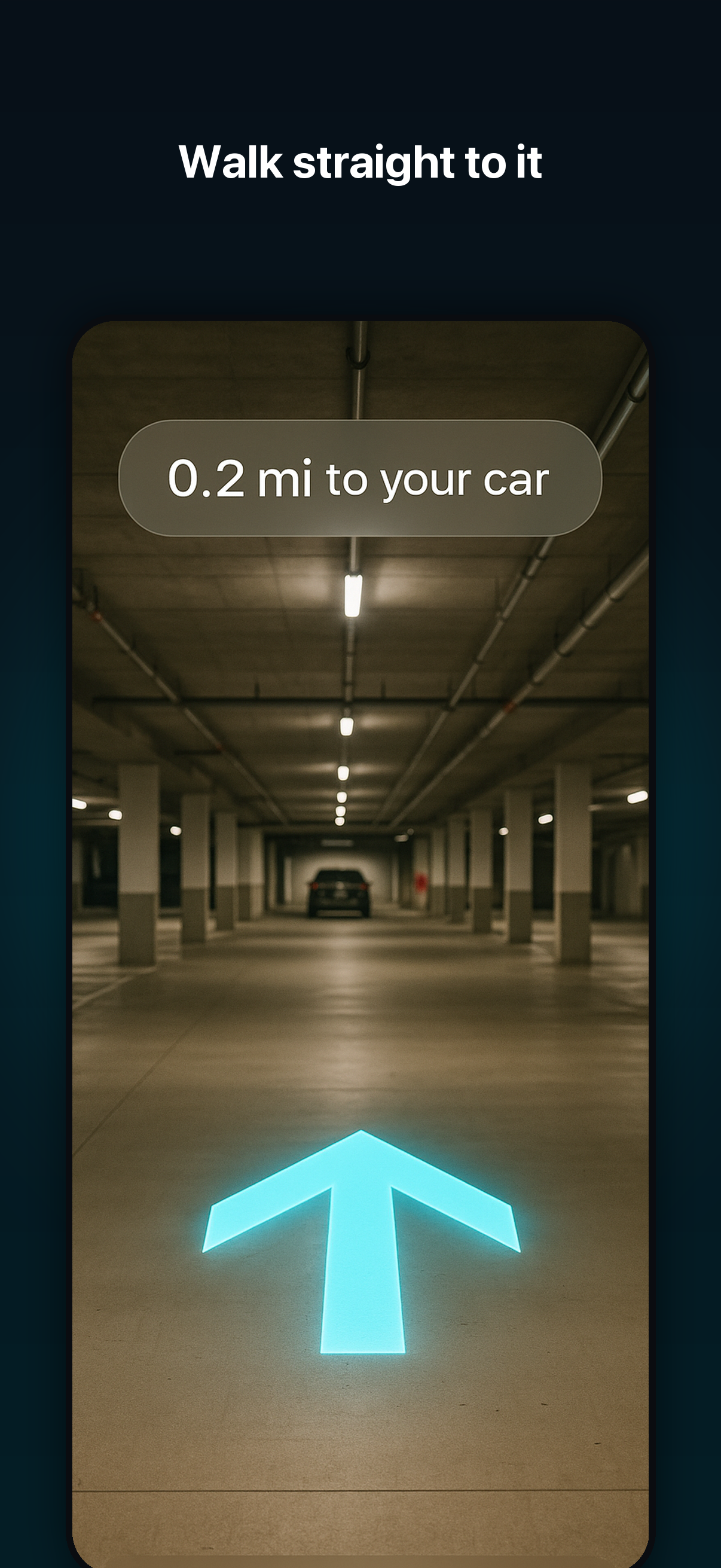 ParkArmor screenshot 3