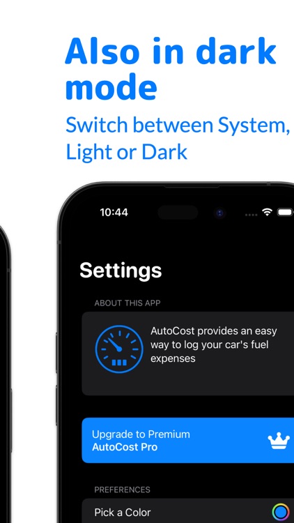 AutoCost screenshot-4