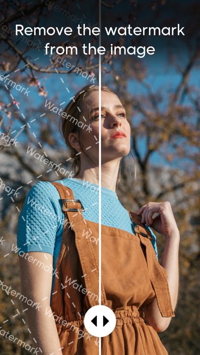 Screenshot 2 of Passport Photo Maker: Photo ID App