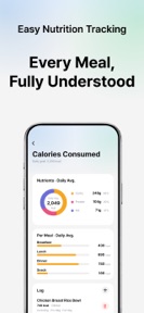 Condi: Watch AI Stress Monitor screenshot