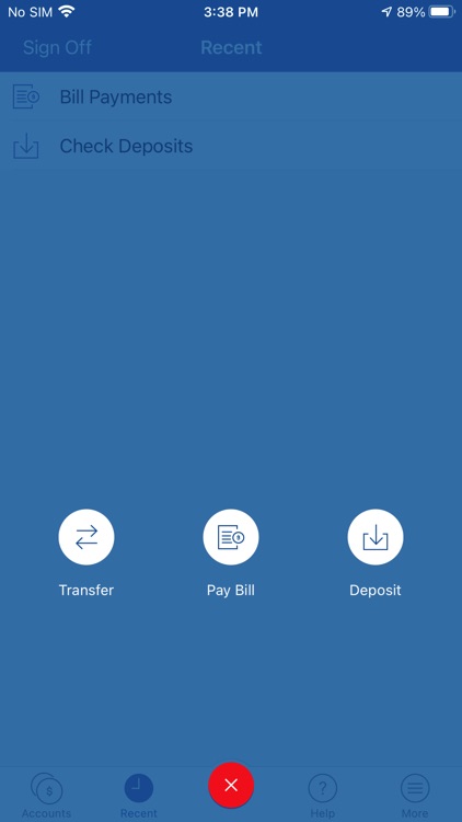 Franklin State Bank screenshot-3