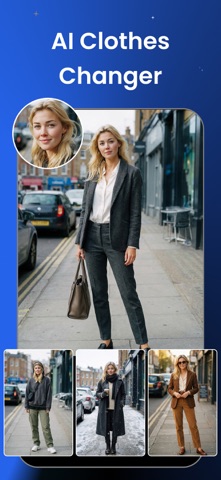 AI Video Generator ⋅ AI Photo screenshot