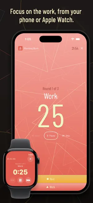 Ntrvl screenshot 2