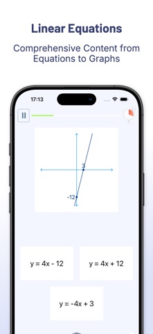 Spark - Master Math Screenshot 7 of 10