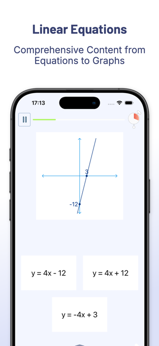 Spark - Master Math Screenshot 7 of 10