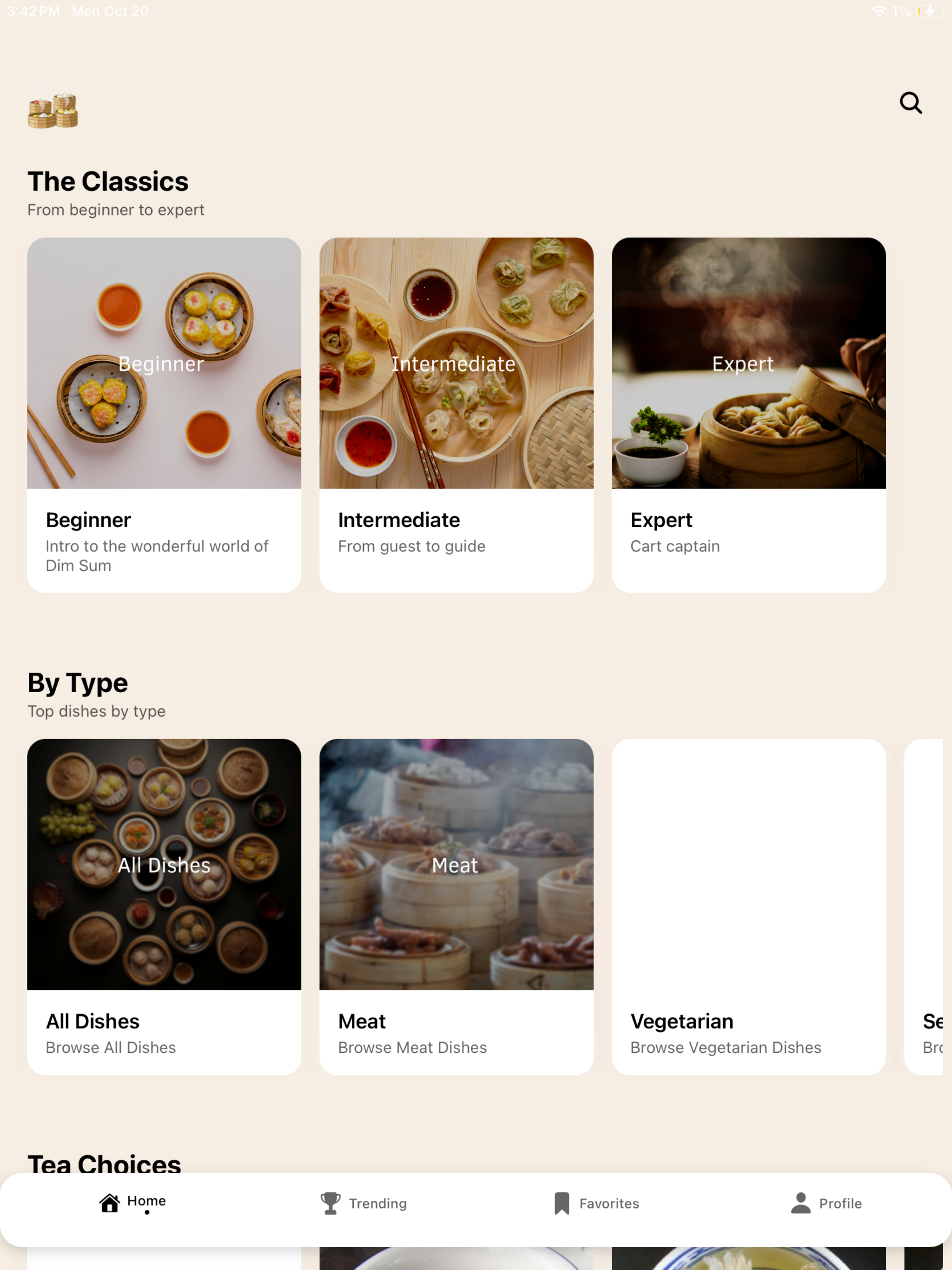 Lets Get Dimsum screenshot 11