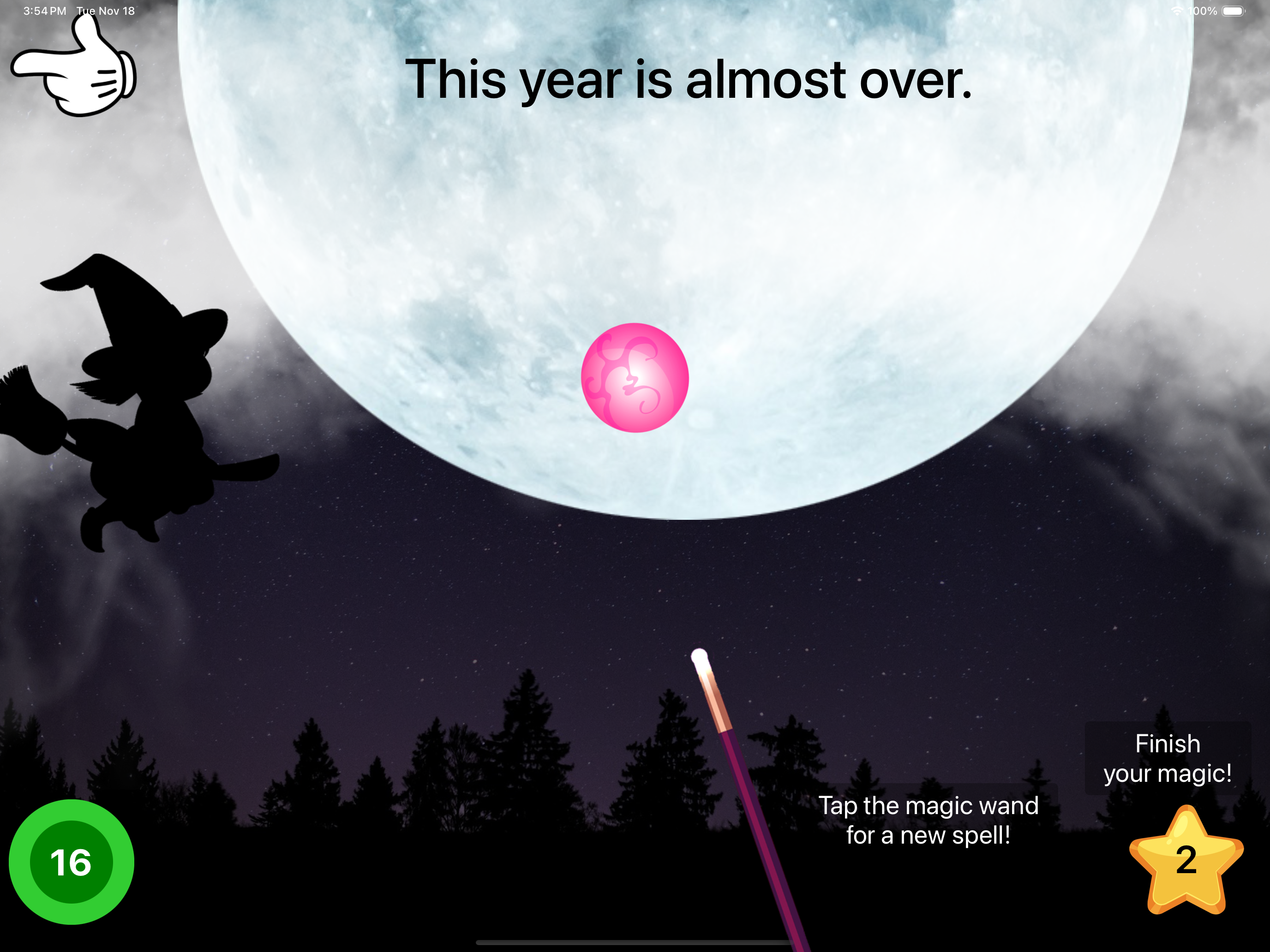SightSpells screenshot 18