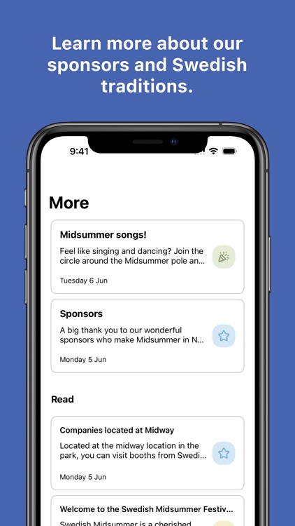 Midsummer NYC screenshot-3