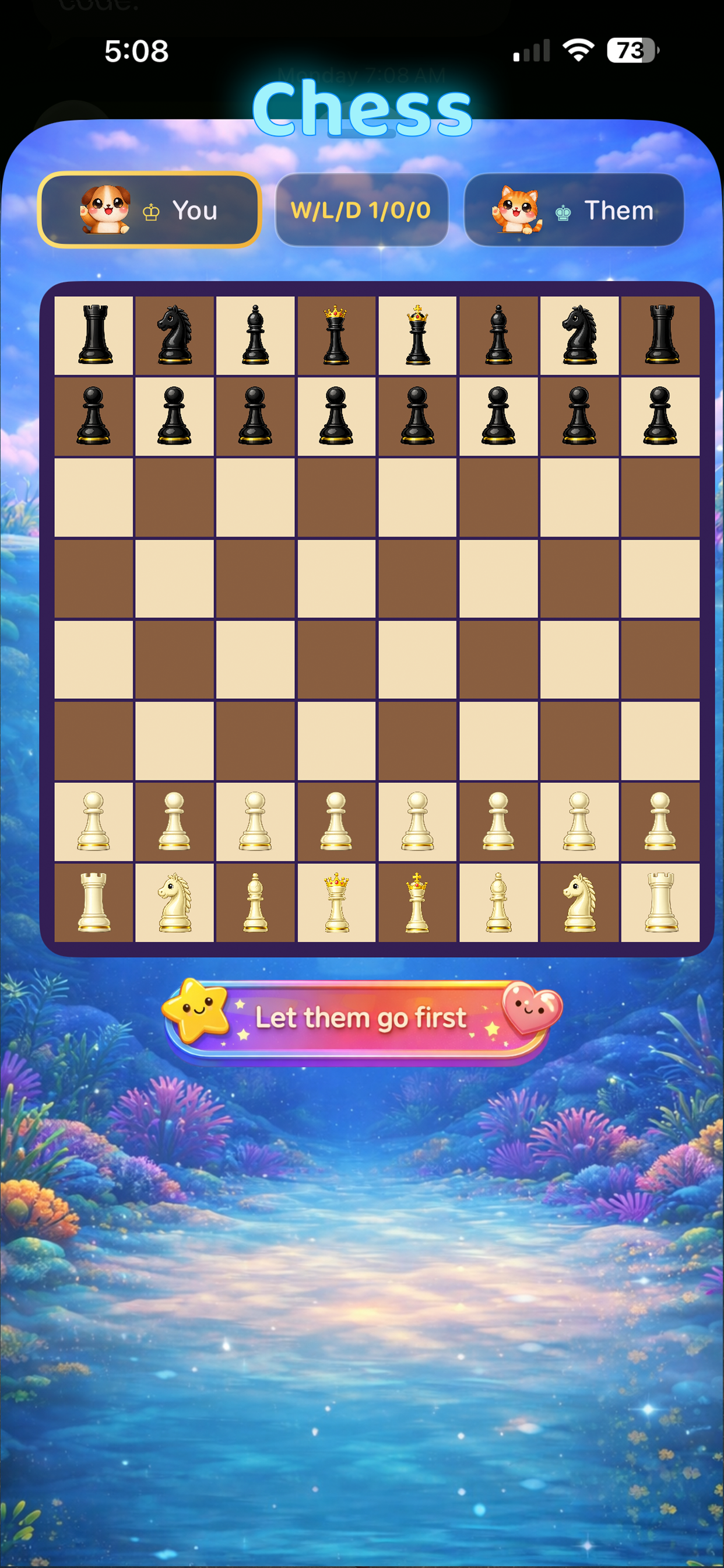 ChibbiGames screenshot 5