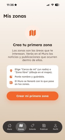 Snurkel iPhone screenshot 5